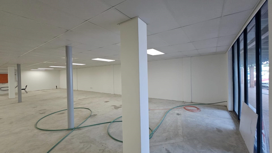 To Let commercial Property for Rent in Epping Industrial Western Cape